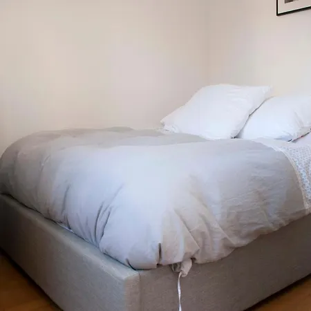Appartamento Calm Apt In Champ De Mars Parigi