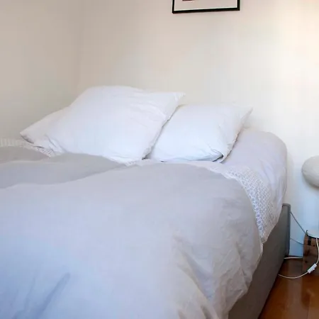 Appartamento Calm Apt In Champ De Mars *