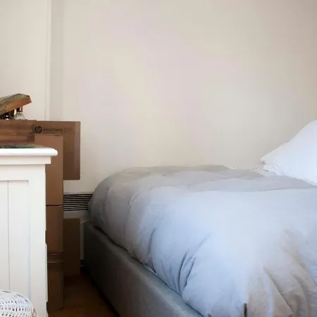 Calm Apt In Champ De Mars Appartamento *