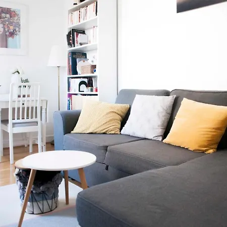 Appartamento Calm Apt In Champ De Mars Parigi